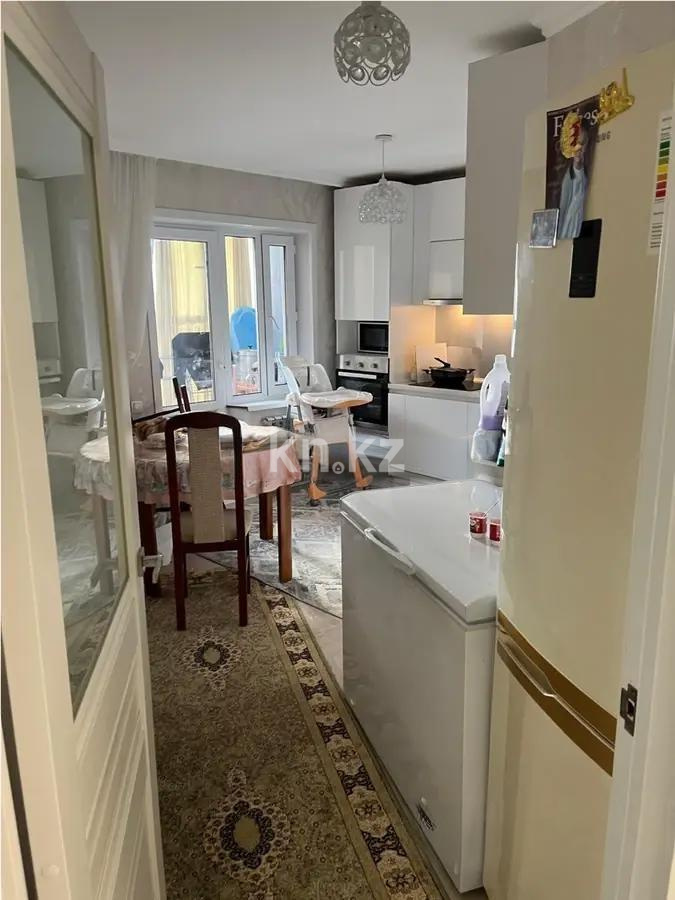 Продажа 3-комнатной квартиры, 106 м², ул. Е-900, дом  2 в Астане - фото 4