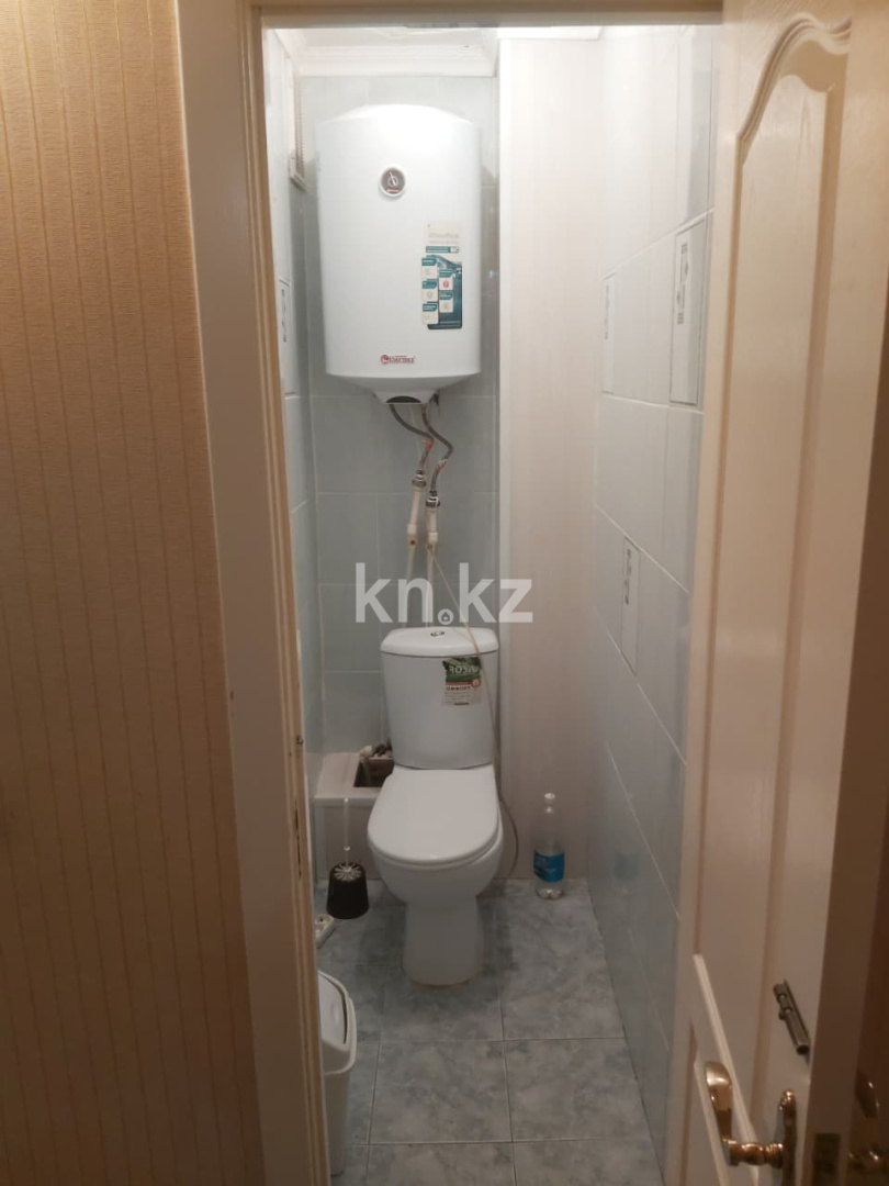 Аренда 3-комнатной квартиры, 64 м², ул. Карбышева, дом  15/2 - Аренда  трехкомнатных квартир помесячно в Караганде без посредников с фото фото 5 из 5