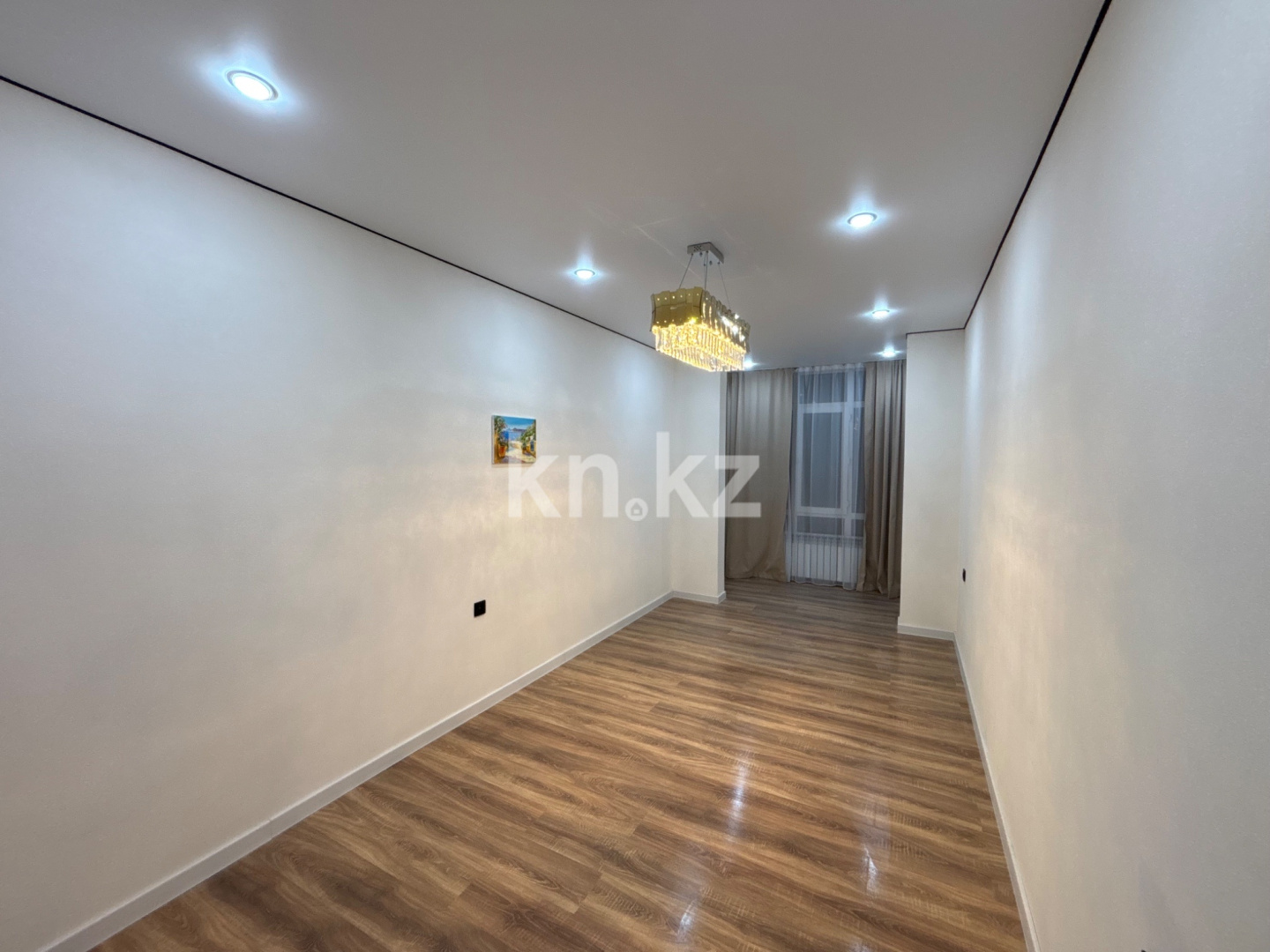 Продажа 3-комнатной квартиры, 72.4 м² - Продажа квартир в новостройках Алматы фото 21 из 36