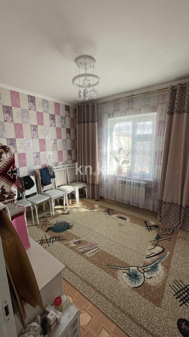 Продажа 3-комнатной квартиры, 61.5 м² - Продажа недвижимости в Таразе фото 10 из 10