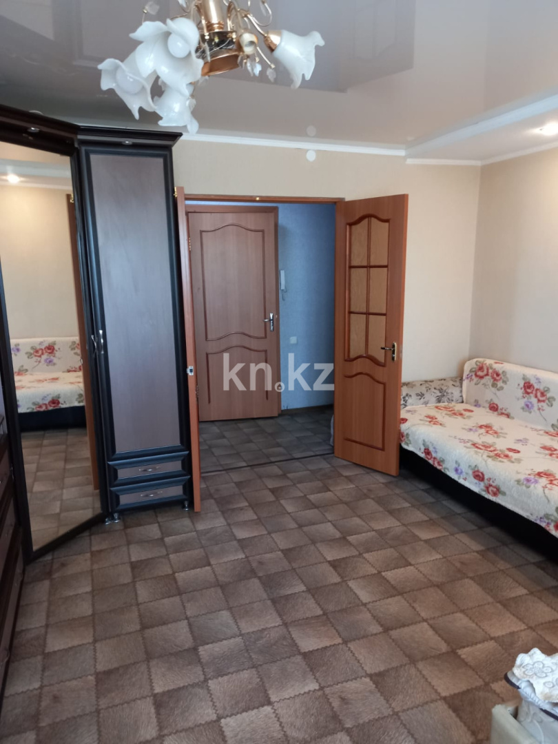 Аренда 1-комнатной квартиры, 38 м² - Аренда однокомнатных квартир помесячно от хозяев в Караганде фото 3 из 3