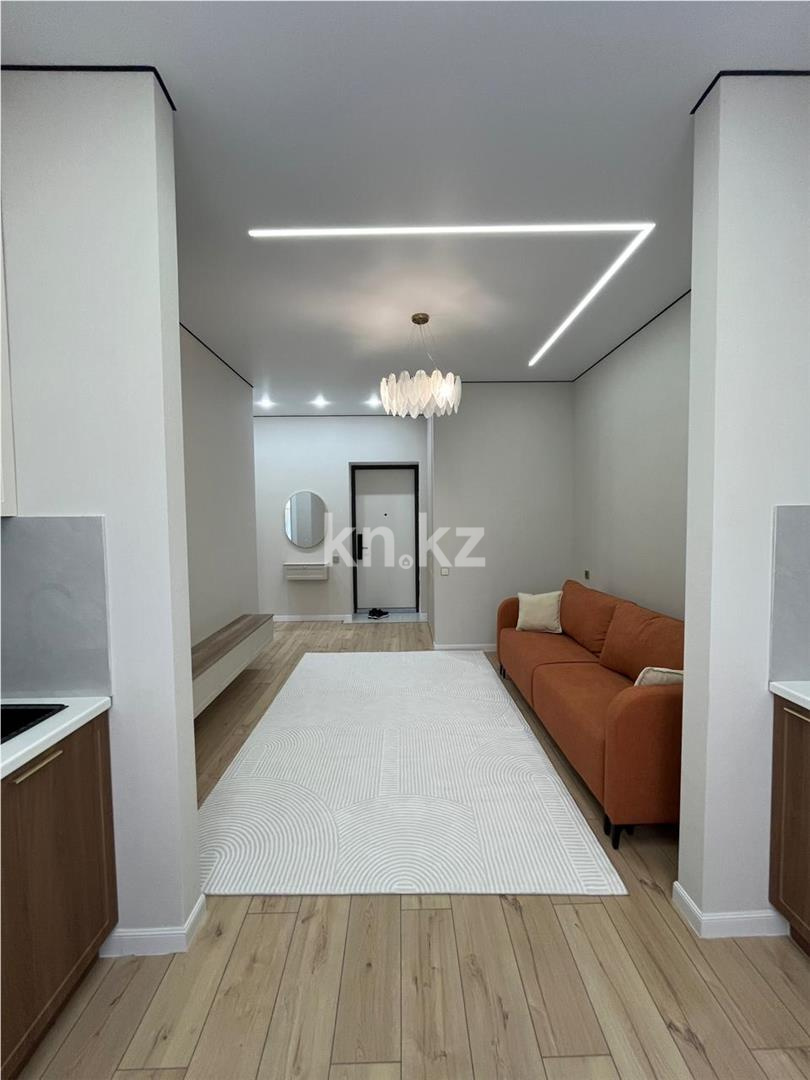 Продажа 2-комнатной квартиры, 44 м² - Продажа квартир в новостройках Астаны - страница 41 фото 1 из 17