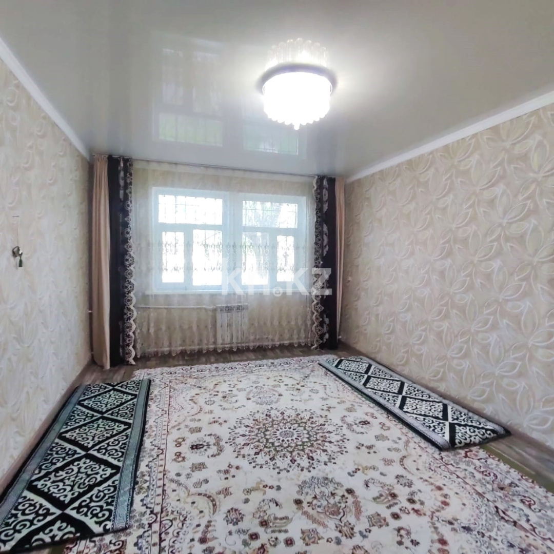 Продажа 2-комнатной квартиры, 50 м², ул. Молдагуловой - Продажа  двухкомнатных квартир в Абае фото 1 из 8