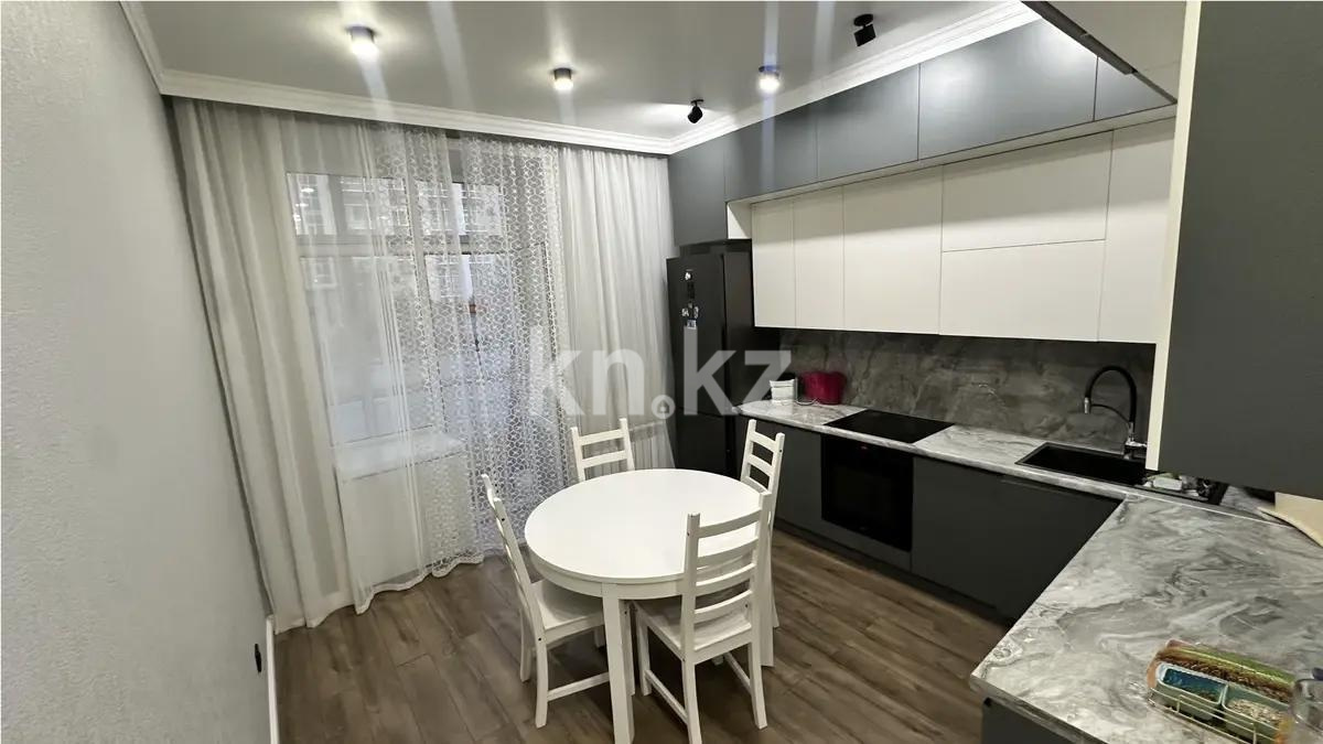 Продажа 3-комнатной квартиры, 95 м² - Продажа квартир в Караганде - страница 41 фото 4 из 24