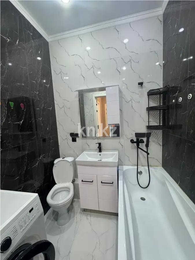 Продажа 1-комнатной квартиры, 41.3 м² - Продажа однокомнатных квартир от собственников в Астане - страница 34 фото 4 из 5