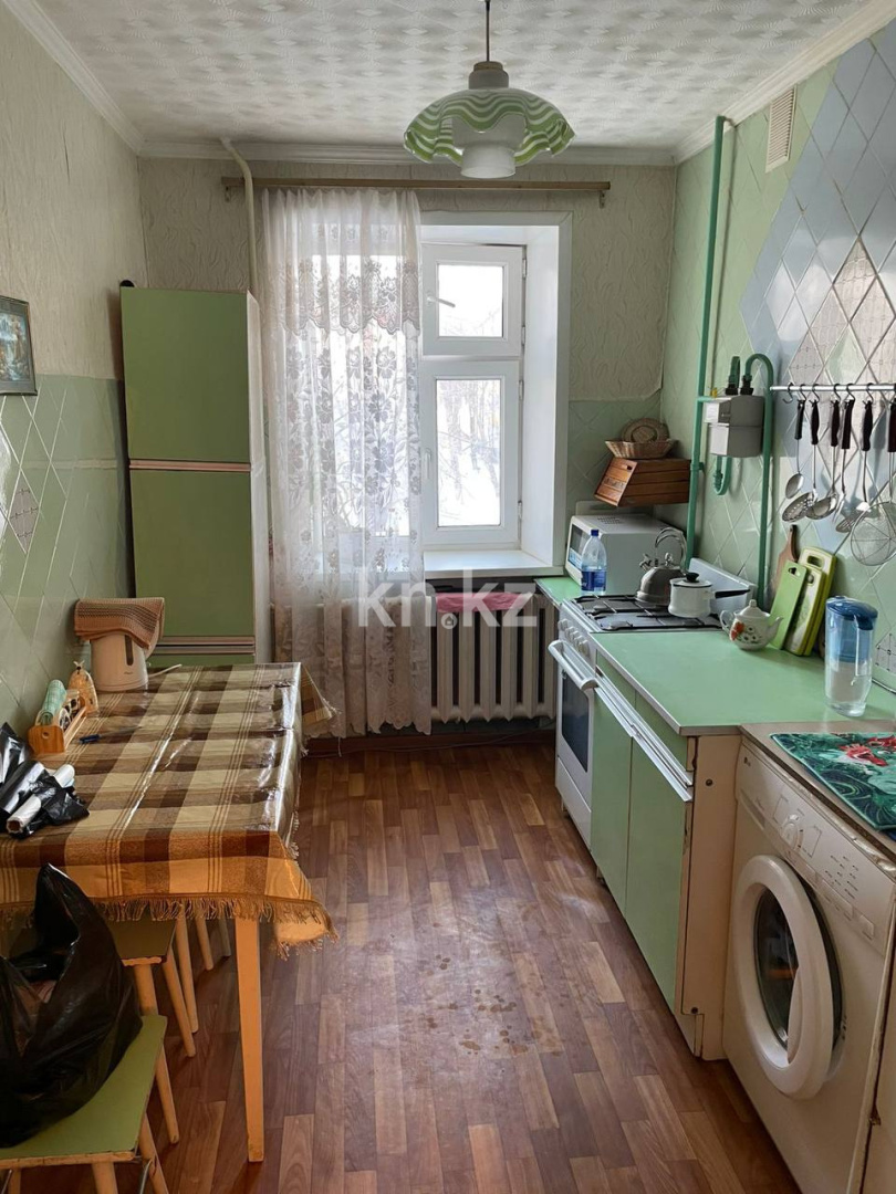 Аренда 2-комнатной квартиры, 55 м² - Аренда квартиры помесячно в Астане фото 1 из 6