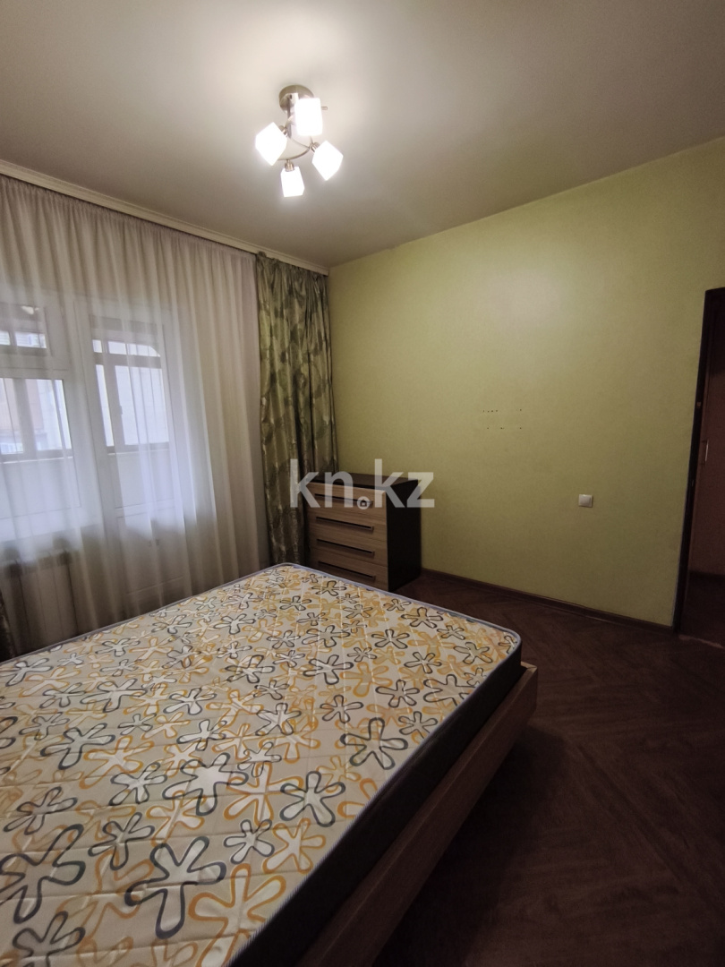 Продажа 2-комнатной квартиры, 60.1 м² - Продажа двухкомнатных квартир в Алматы - страница 2 фото 3 из 23