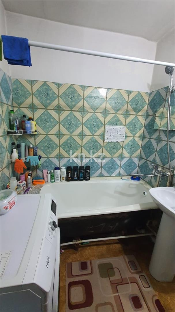 Продажа 2-комнатной квартиры, 49 м², мкр-н Восток-3 - Продажа квартир в Караганде фото 6 из 9