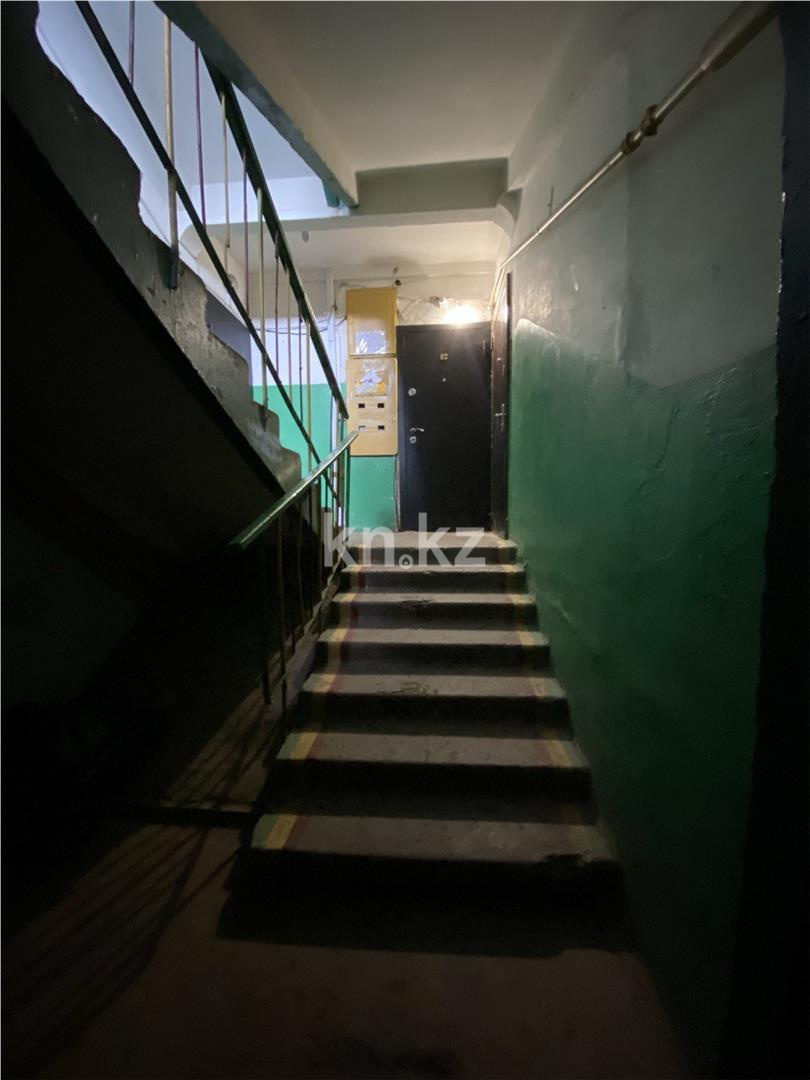 Продажа 2-комнатной квартиры, 44 м² - Продажа квартир в Казахстане - страница 50 фото 13 из 16