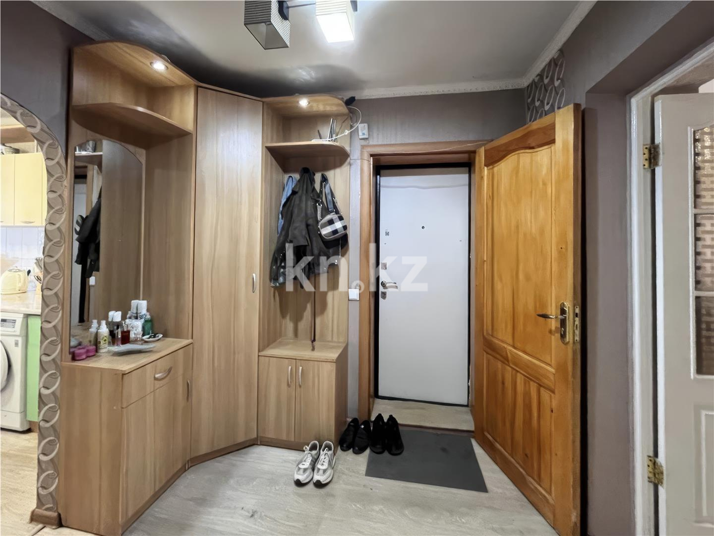 Продажа 3-комнатной квартиры, 72 м², ул. Крылова, дом  60 - Продажа квартир в Караганде фото 19 из 24