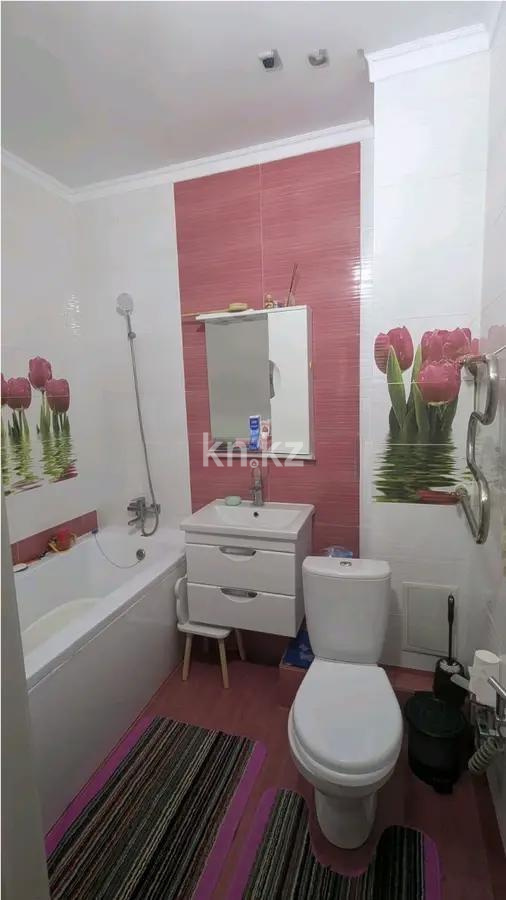 Продажа 3-комнатной квартиры, 76 м² в Астане - фото 5