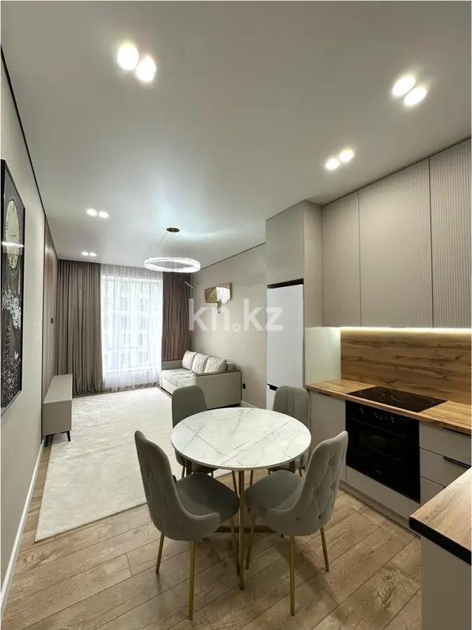 Продажа 3-комнатной квартиры, 65 м², ул. Нажимеденова, дом  28/1 в Астане - фото 4