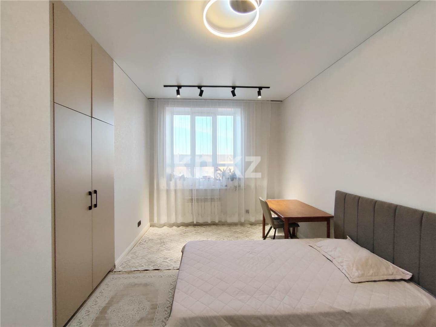 Продажа 3-комнатной квартиры, 95 м², ул. Муканова - Продажа квартир в Караганде фото 9 из 14