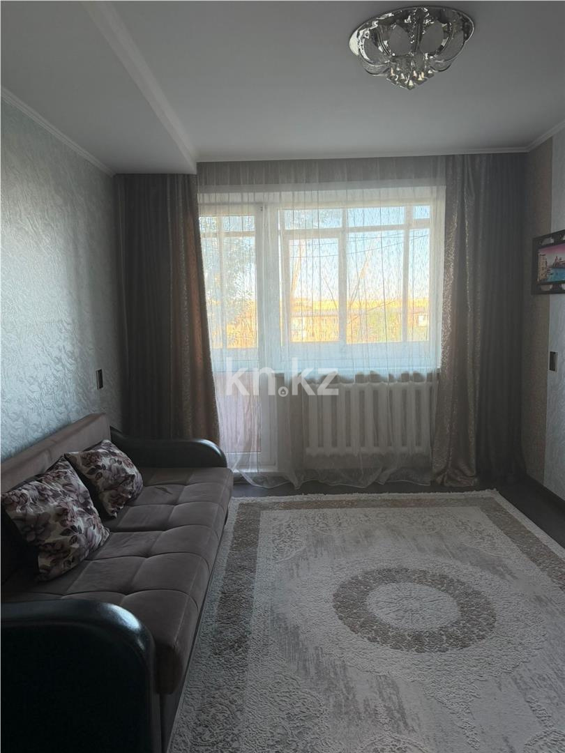Продажа 2-комнатной квартиры, 34 м² в Караганде