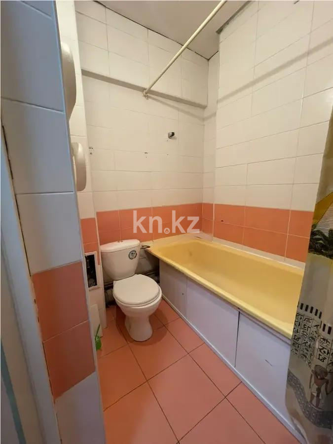 Продажа 1-комнатной квартиры, 35 м², ул. Серикова, дом  47 фото 3 из 5 | kn.kz Продажа 1-комнатной квартиры, 35 м², ул. Серикова, дом  47 - Продажа  однокомнатных квартир в новостройках Алматы без посредников с фото фото 3 из 5