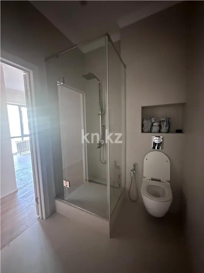 Продажа 3-комнатной квартиры, 58 м², ул. Редько, дом  5 стр - Продажа квартир в Алматы фото 3 из 4