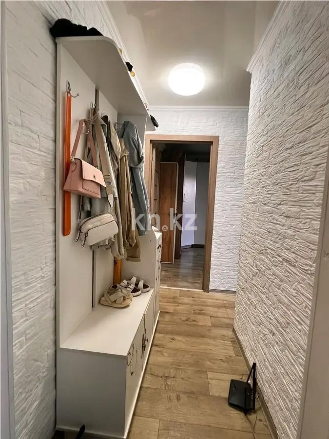 Продажа 1-комнатной квартиры, 34 м² в Караганде - фото 4