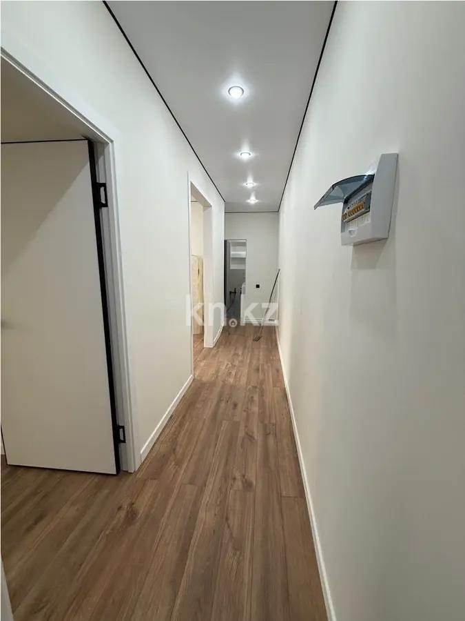 Продажа 2-комнатной квартиры, 55 м², ул. Туркестан, дом  115 - Продажа  двухкомнатных квартир в новостройках Алматы фото 5 из 5