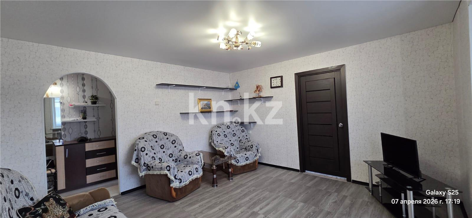 Продажа 3-комнатной квартиры, 55 м² в Темиртау - фото 3