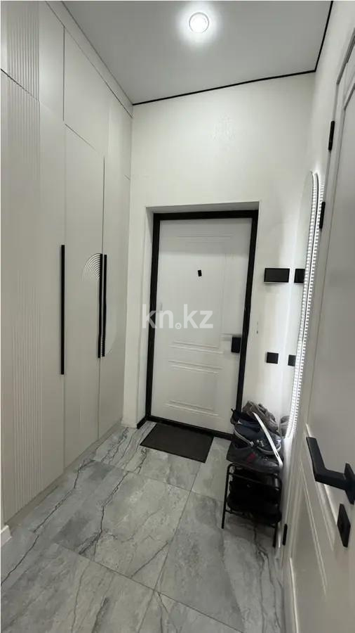 Продажа 2-комнатной квартиры, 42 м² в Астане - фото 4