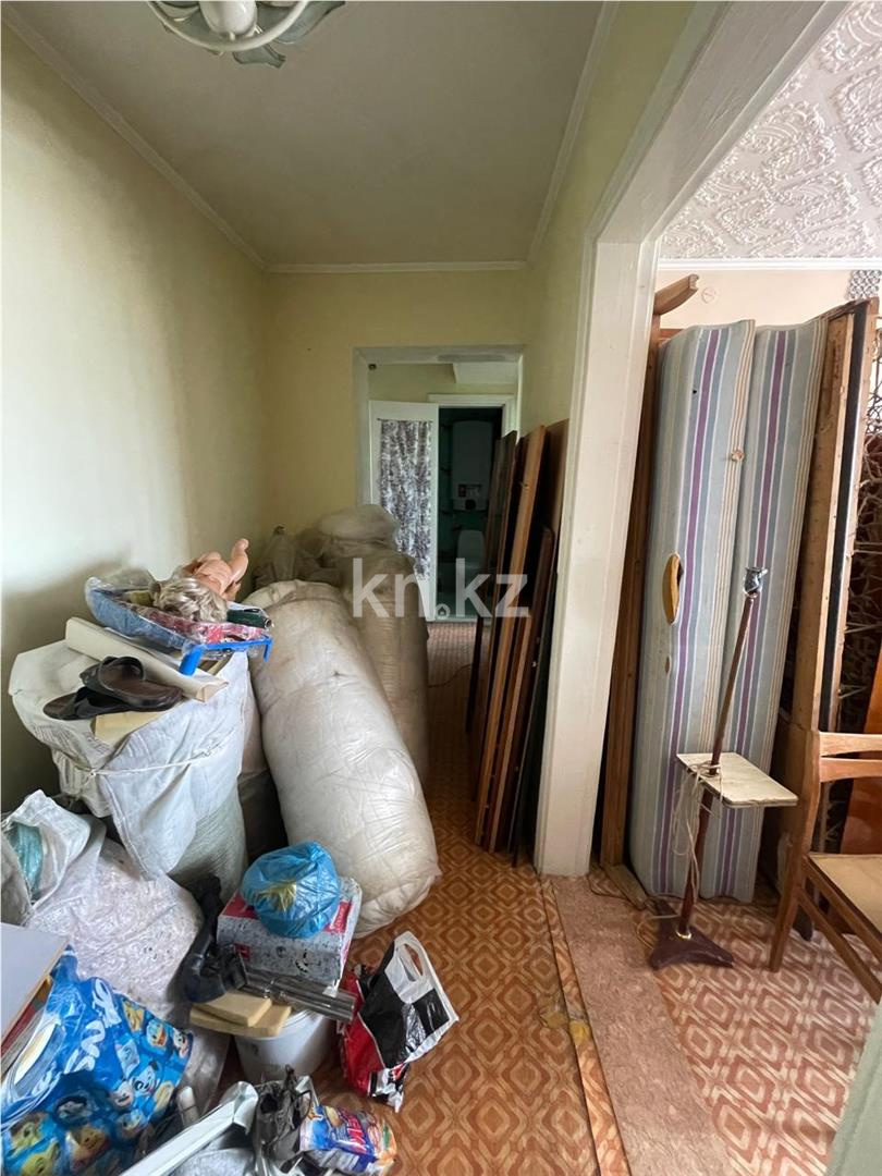 Продажа 3-комнатной квартиры, 62 м² в Караганде - фото 11