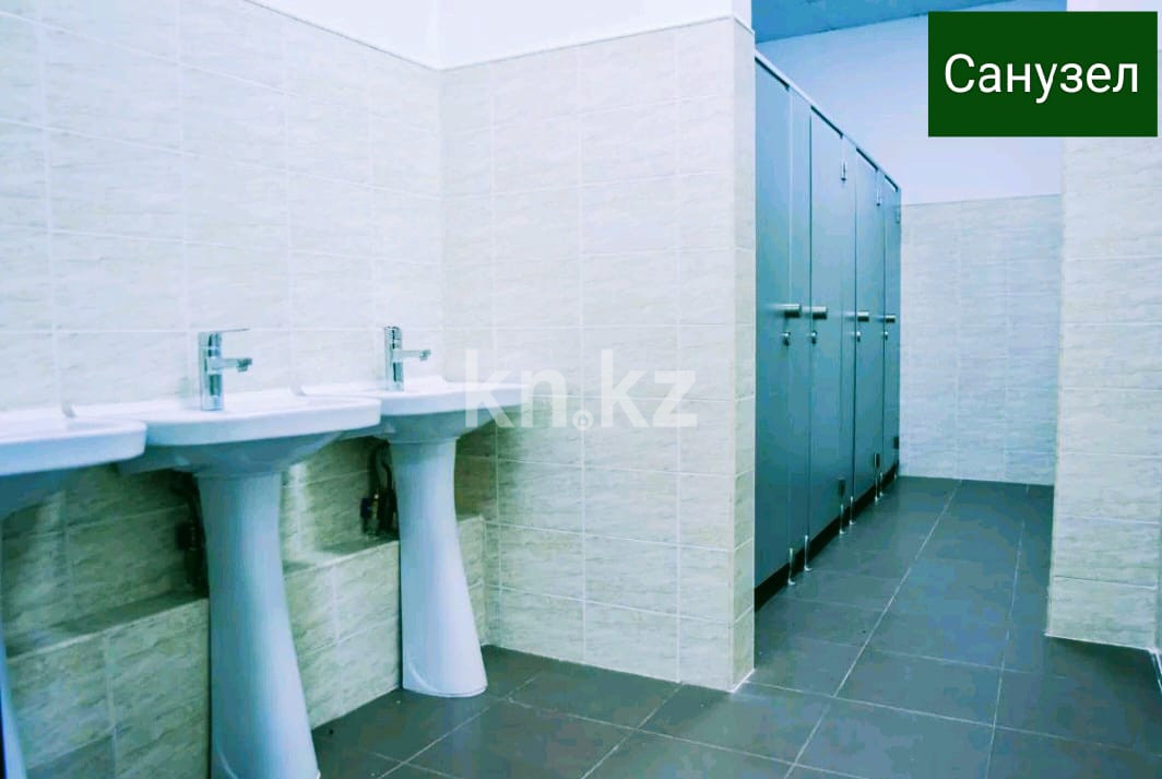 Продажа , 7443 м², ул. Монгольская, дом  44 - ул. Макатаева - Продажа зданий в Алматы фото 32 из 40