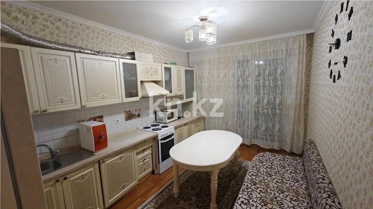 Продажа 1-комнатной квартиры, 47.6 м² в Астане - фото 2