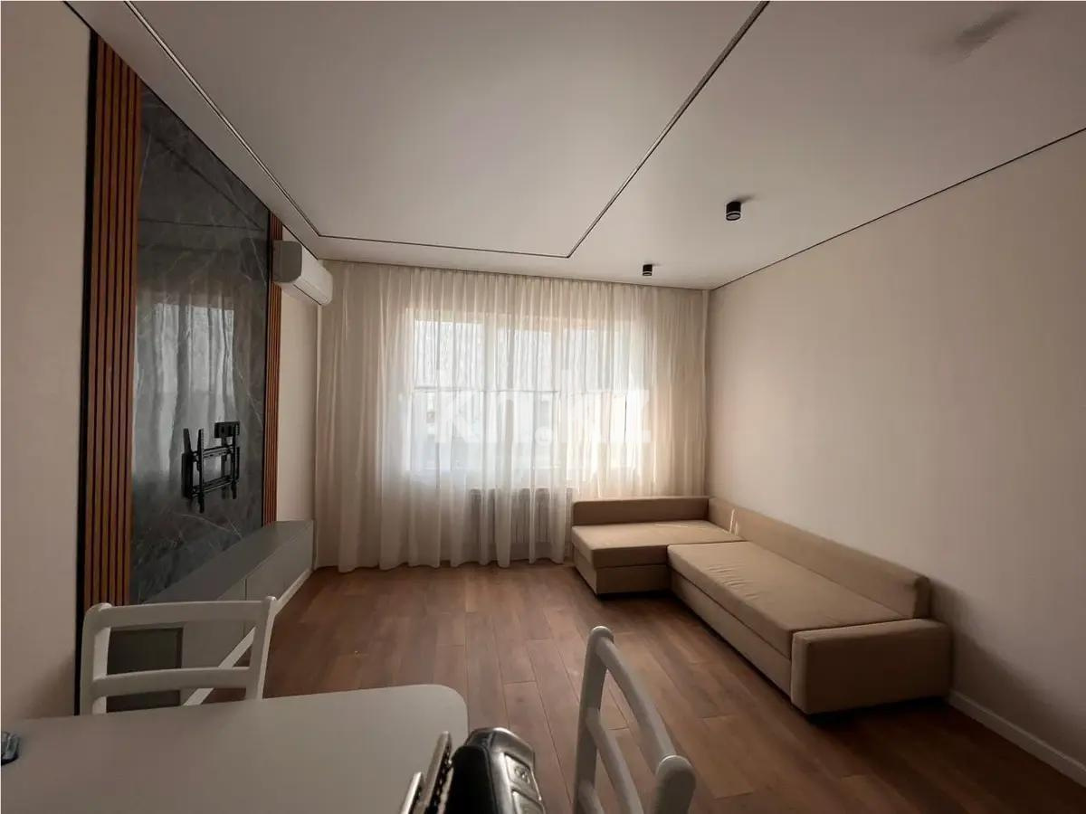 Продажа 2-комнатной квартиры, 50.2 м² - Продажа двухкомнатных квартир от собственников в Алматы - страница 12 фото 1 из 4