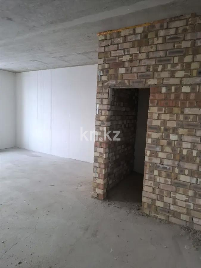 Продажа 1-комнатной квартиры, 131 м², ул. Ашимова, дом  15 - Продажа  однокомнатных квартир в Караганде с фото фото 2 из 2