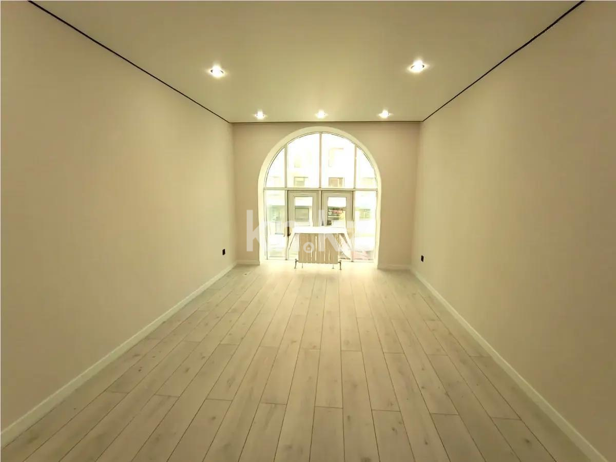 Продажа 4-комнатной квартиры, 108 м², ул. Калдаякова, дом  19 - Продажа квартир в новостройках Астаны без посредников фото 1 из 7