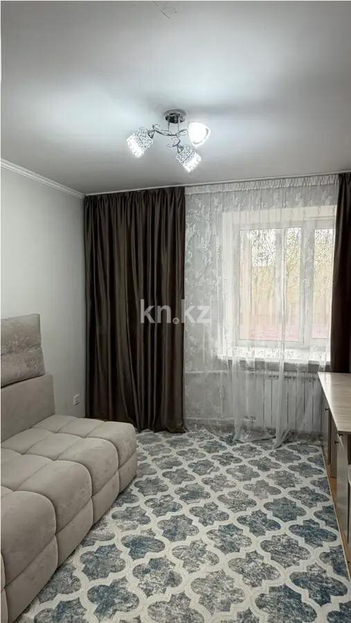 Продажа 3-комнатной квартиры, 69 м² в Караганде - фото 2