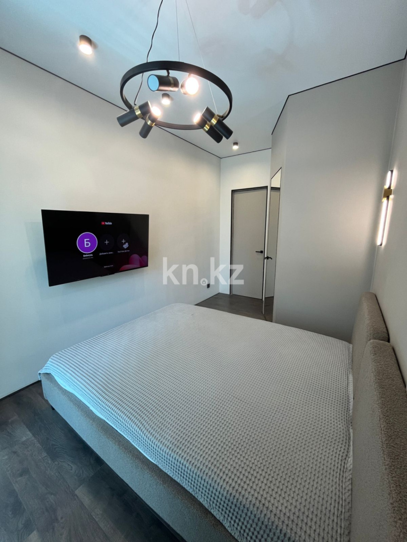 Продажа 2-комнатной квартиры, 47 м², ул. Букетова, дом  3/6 в Караганде - фото 4