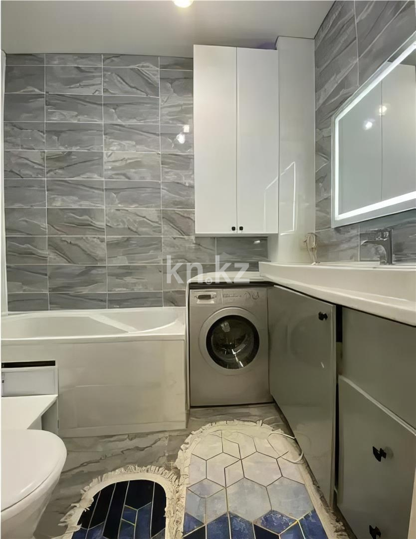 Продажа 1-комнатной квартиры, 38 м² в Астане - фото 4