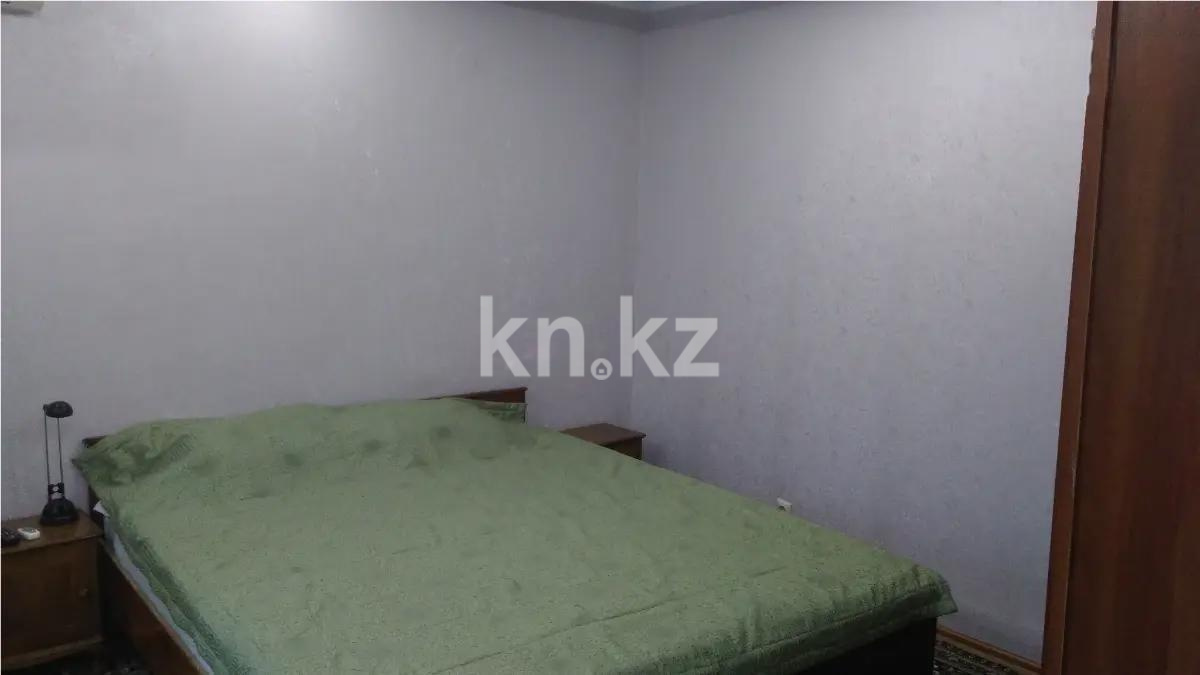 Продажа 1-комнатной квартиры, 34.3 м², ул. Радостовца, дом  152/2 в Алматы - фото 3