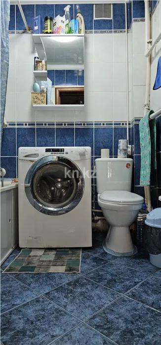 Продажа 1-комнатной квартиры, 35 м², мкр-н 14, дом  20а - Продажа  однокомнатных квартир в Караганде фото 5 из 6