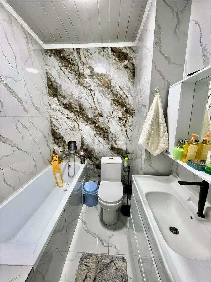 Продажа 3-комнатной квартиры, 94 м² - Продажа квартир в новостройках Алматы фото 5 из 7