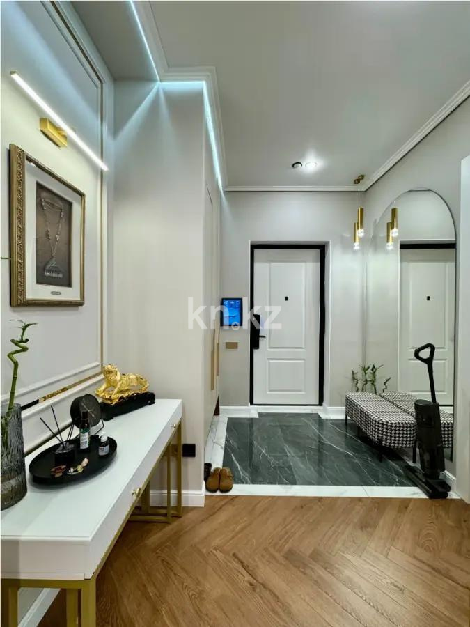 Продажа 4-комнатной квартиры, 103 м² в Астане - фото 9