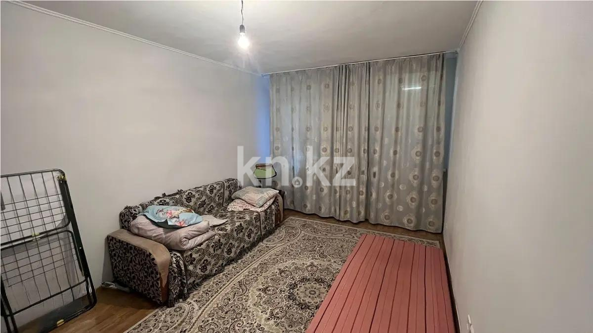 Продажа 1-комнатной квартиры, 36 м², мкр-н Кокжиек, дом  7 - Продажа квартир в Алматы фото 1 из 4