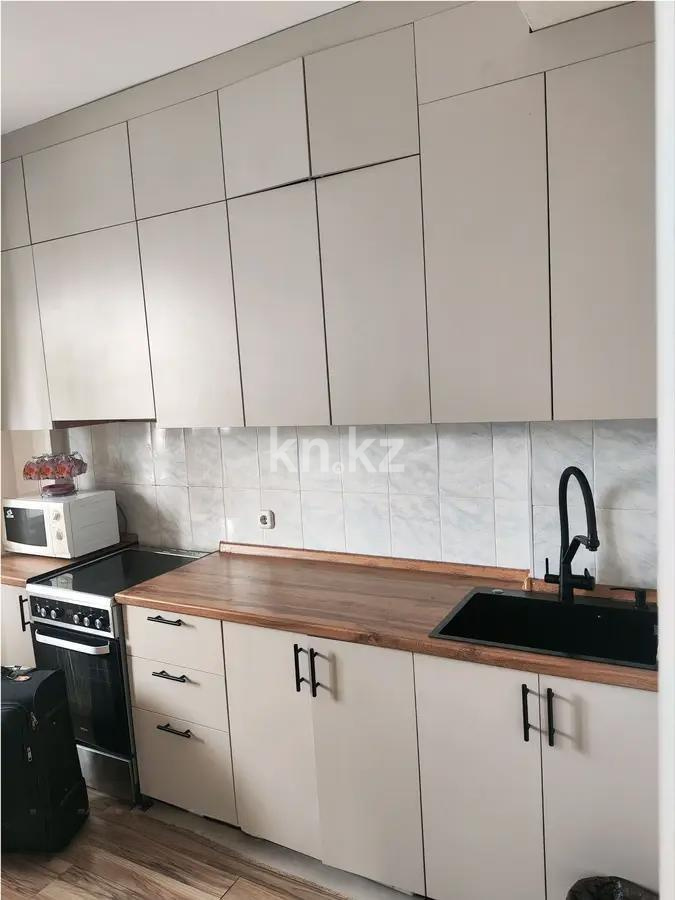 Продажа 2-комнатной квартиры, 50 м² в Астане - фото 3