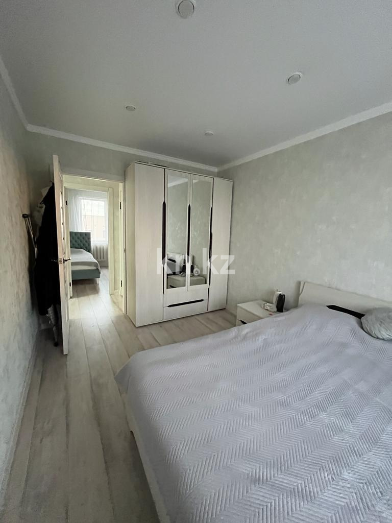 Продажа 4-комнатной квартиры, 80 м² - Продажа квартир в Караганде - страница 3 фото 10 из 18