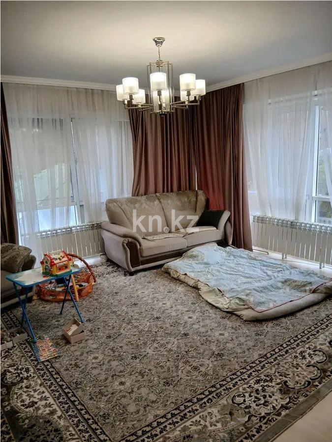 Продажа 2-комнатной квартиры, 87 м², ул. Богенбай батыра, дом  23/3 - Продажа квартир в Казахстане фото 1 из 4