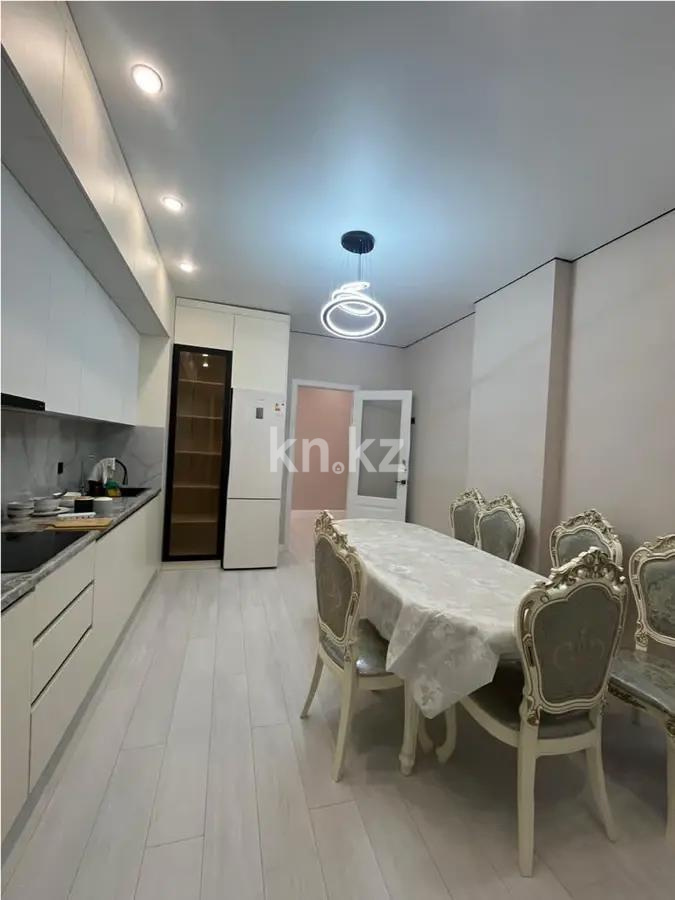 Продажа 2-комнатной квартиры, 74 м², пр. Кабанбай батыра, дом  64 в Астане - фото 4