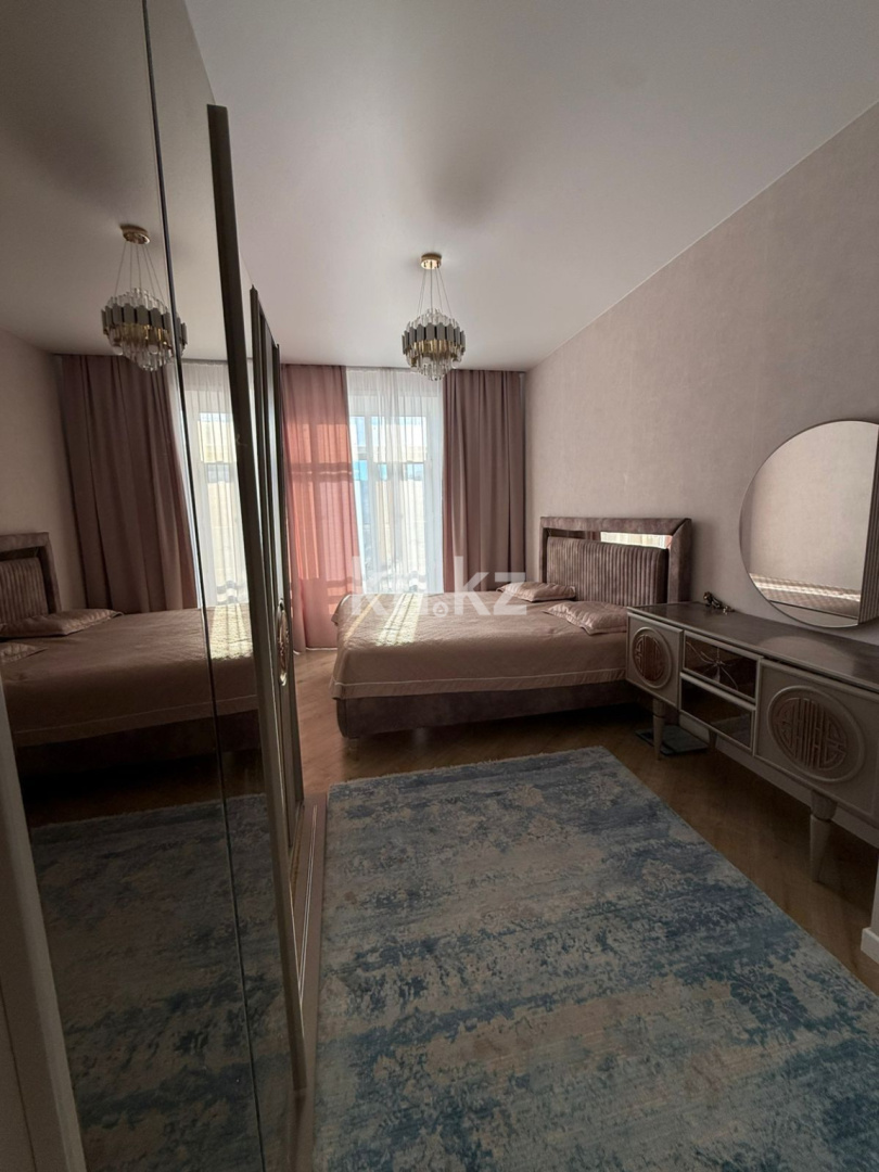 Продажа 3-комнатной квартиры, 76 м², ул. Култегин, дом  11 в Астане - фото 11