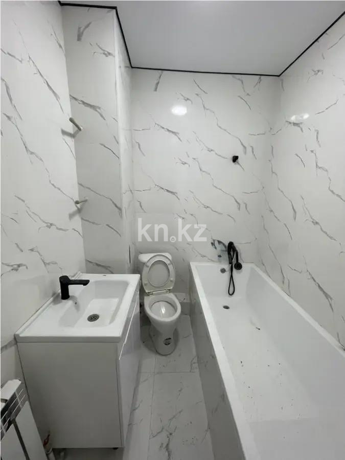 Продажа 2-комнатной квартиры, 43 м² в Астане - фото 3