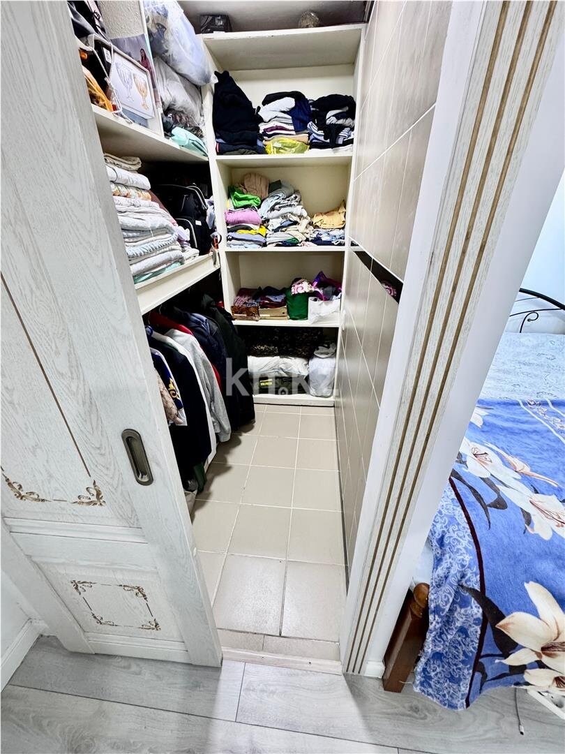 Продажа 3-комнатной квартиры, 60 м² в Караганде - фото 4
