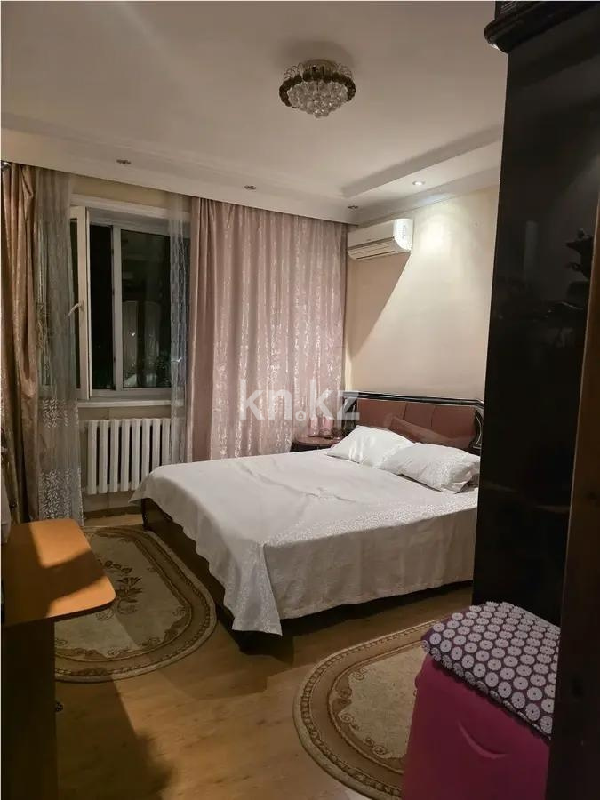 Продажа 2-комнатной квартиры, 63 м² в Алматы - фото 2