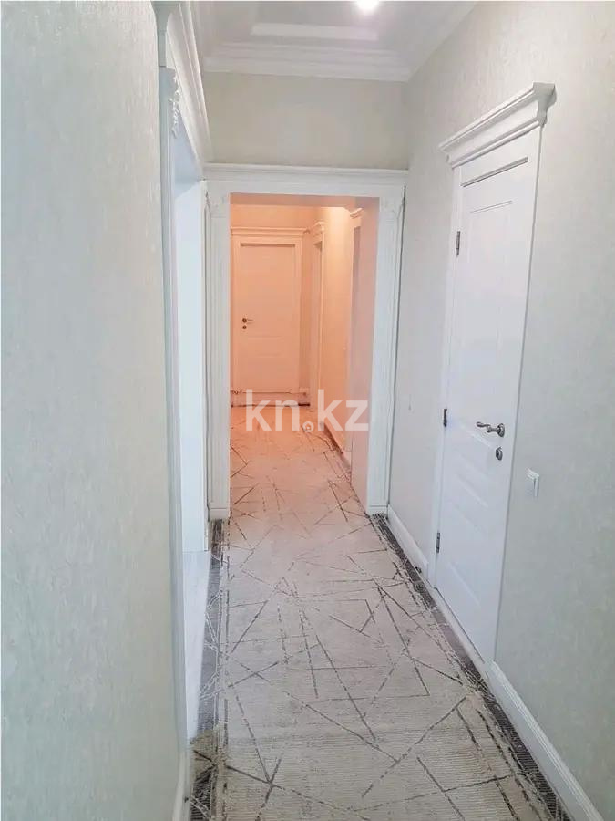 Продажа 4-комнатной квартиры, 147 м² - Продажа недвижимости в Казахстане - страница 5 фото 6 из 6