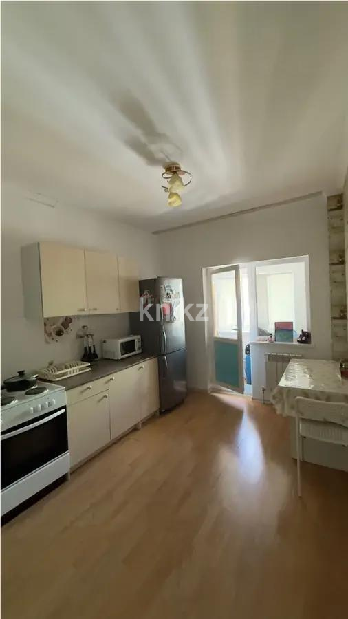 Продажа 1-комнатной квартиры, 33.9 м², ул. Омарова, дом  23 - Продажа квартир в Астане без посредников фото 3 из 4