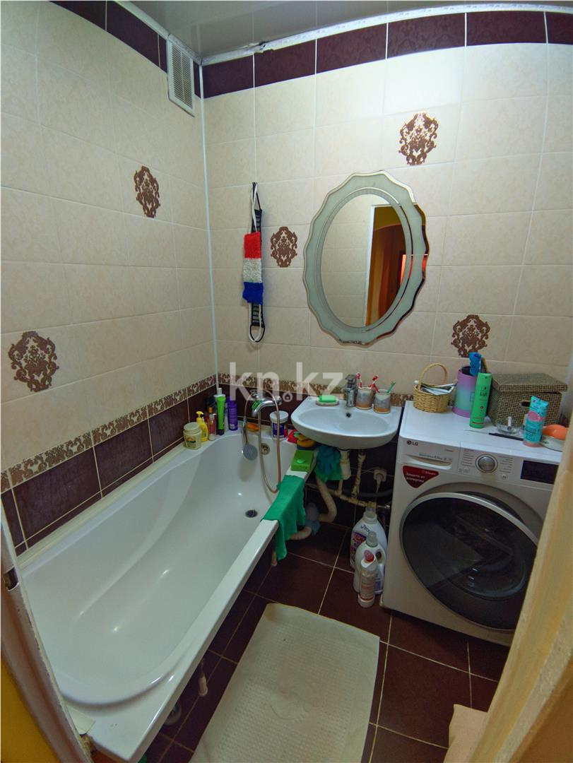 Продажа 3-комнатной квартиры, 64 м² - Продажа квартир в Караганде - страница 26 фото 9 из 14