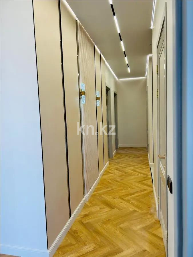 Продажа 4-комнатной квартиры, 140 м² в Алматы - фото 6
